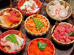 -蟹犇前•帝王蟹雪蟹(陆家嘴店)
