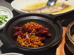 -晓淮山·扬州早茶·淮扬菜(龙阳广场店)