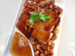 -龙记·香港茶餐厅(海上世界店)