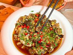 -喜迎记·潮汕海鲜私房菜