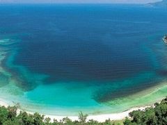 -东姑阿都拉曼海洋公园