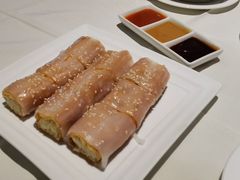 -衡山汇·高级粤菜(霄云路店)