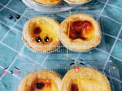 -百香林西点(新街口北大街店)