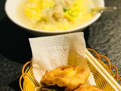 -买又大餐厅(福林里店)