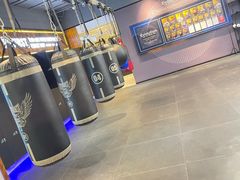-EVOLUTION健身(麦凯乐店)
