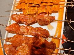 -冰城串说·羊肉串烧烤(哈西大街店)