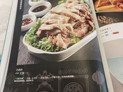 -金家老三饭庄(常营店)