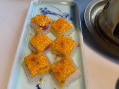 -龍聚祥烧麦馆(鼓楼店)