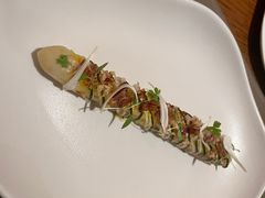 -Amber(置地文华东方酒店)