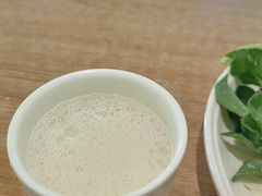 -自然风素食自助餐厅(黄河北路店)