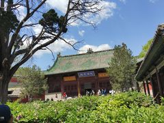 -晋祠博物馆