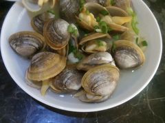-锋味海鲜菜馆