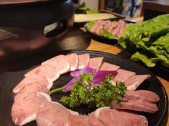 -子檀大隐炭烧(食品街店)