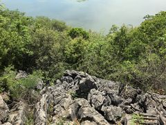 -普者黑风景区-青龙山
