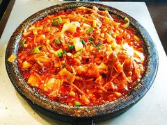 -敏丁拌饭(中街总店)