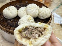 -胡家包子·清真(大众巷店)