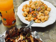 -东北菜馆(南柳店)