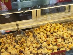 -宋记饼家(石门二路店)