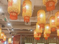 -朱光玉火锅馆(正弘城店)