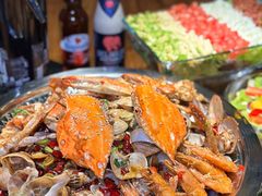 -1819餐厅·团队聚餐·烤串·精酿