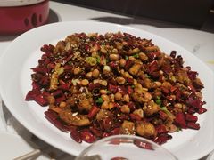 重庆辣子鸡-胡大饭馆 24h(簋街总店)
