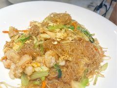 炒粉丝-吕记老鸭汤·徽菜馆(东营路店)