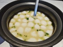 -丹江渔村(上地店)