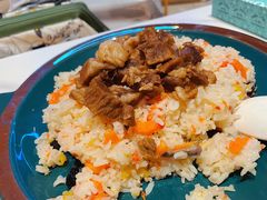 -阿娜尔·新疆菜(宜家荟聚中心店)