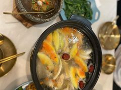 -香香海南菜餐厅