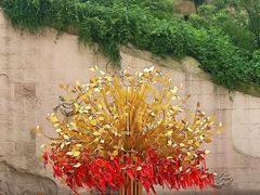 -牛首山文化旅游区