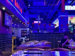 -乌兰烧烤·烤羊腿(西丽店)