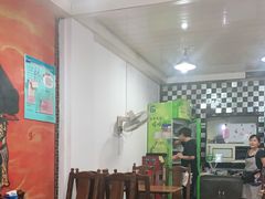 大堂-卢庄(江汉路店)