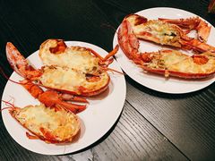 -佛山皇冠假日酒店-西餐厅