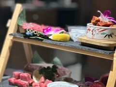 -橘焱胡同烧肉夜食(BFC外滩金融中心店)