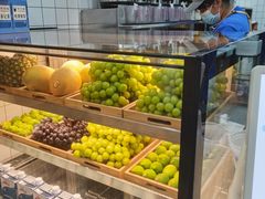 -万达广场(东莞厚街店)