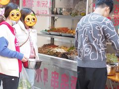 -胖子好盐水鸭(总店)