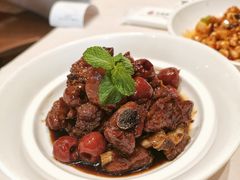 -大鸭梨烤鸭(甘家口店)