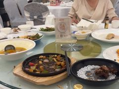 -东江渔村·古典园林·30年粤菜老字号(太和店)