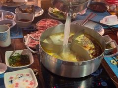 -渔家火锅·海鲜自助餐·演艺(亚龙湾天域酒店)