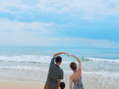 -三亚海棠湾喜来登度假酒店
