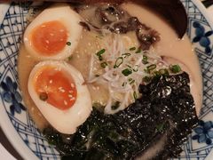 -隐泉京望日式料理(太和广场店)