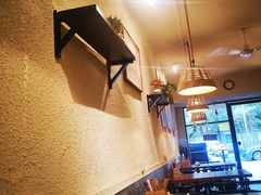 大堂-豆爺小面(朱雀店)