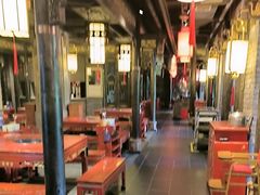 -袁老四重庆老火锅(桐梓坡店)