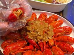 -山里屯铁锅炖·东北菜(康桥店)