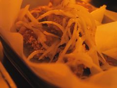 -양평식당·杨平食堂(华贸店)