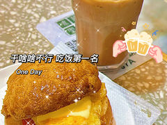 -华嫂冰室(尖沙咀店)