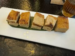 -五观堂素食(新华路店)