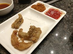 -海底捞火锅(崇文门新世界百货店)