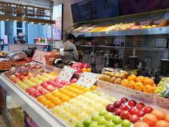 -泰康食品(南京东路店)