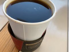 -太平洋咖啡(海天驿站店)